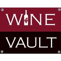 Wine Vault Napa Valley .